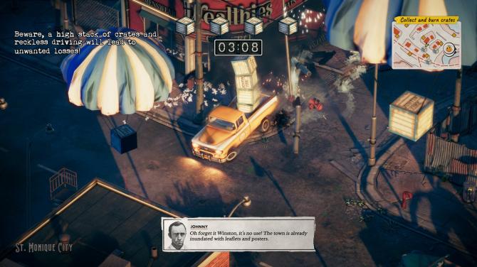 Deliver at all Costs EU Xbox Series X|S CD Key 