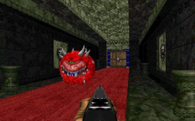 Doom II + Master Levels for Doom II Bundle 