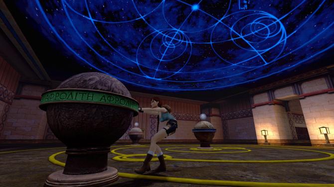 Tomb Raider I-VI Remastered XBOX One / Xbox Series X|S Account 