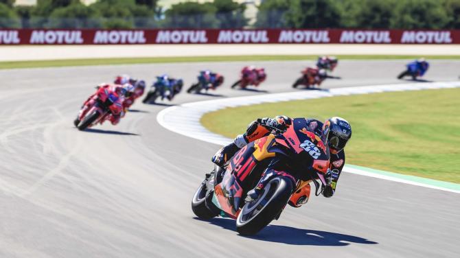 MotoGP 22 US 