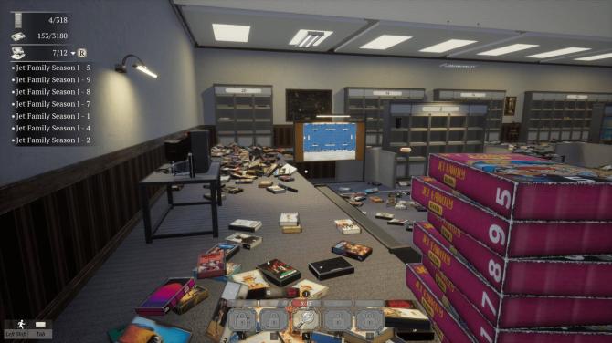 TV Archive: Tidy Up Together 