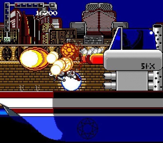 Cataegis : The White Wind 