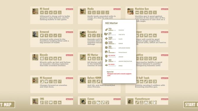 Northend Tower Defense 