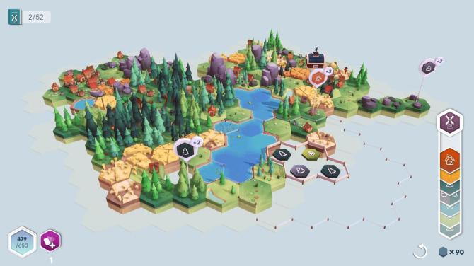 Pan'orama 