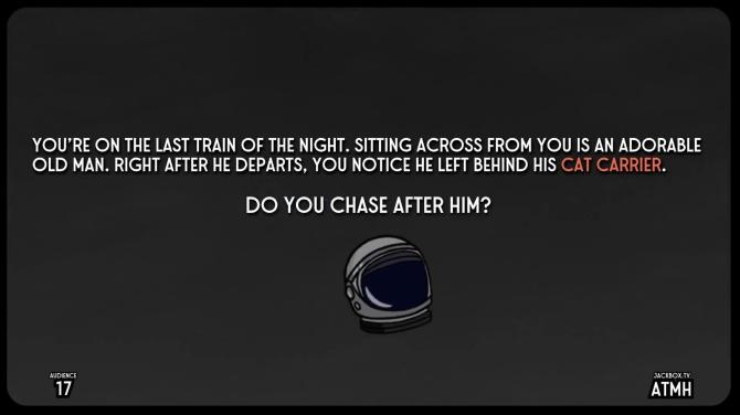 The Jackbox Party Quintpack 