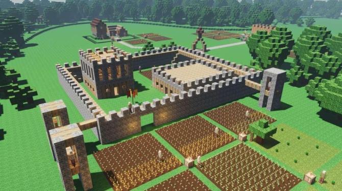 Colony Survival 