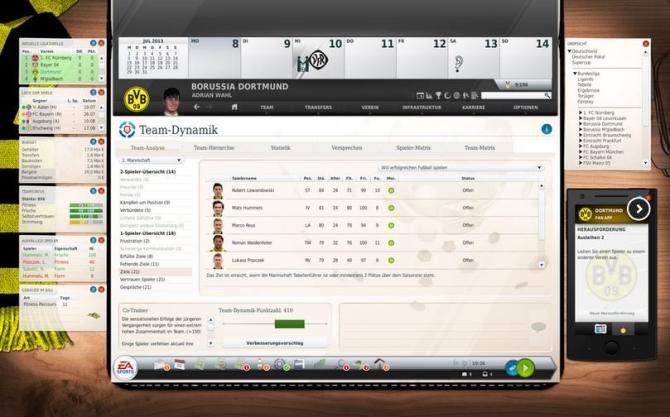 FIFA Manager 14 Legacy Edition PC EA App Account 
