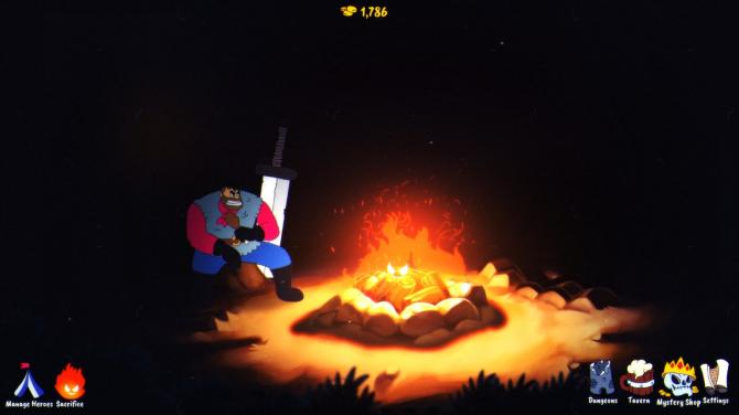 Flamebound 