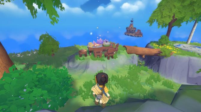 Map Map - A Game About Maps 