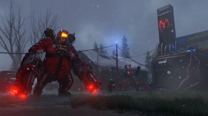 Serious Sam: Siberian Mayhem 