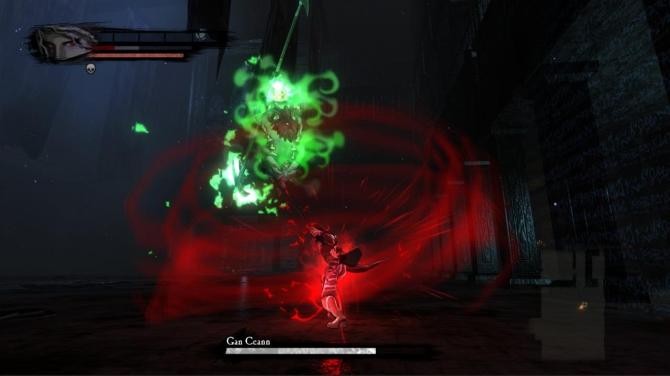 Anima: Gate of Memories - The Nameless Chronicles AR VPN Activated 