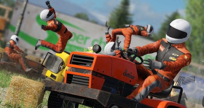 Wreckfest Complete Edition 