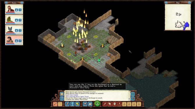 Avernum 3: Ruined World 