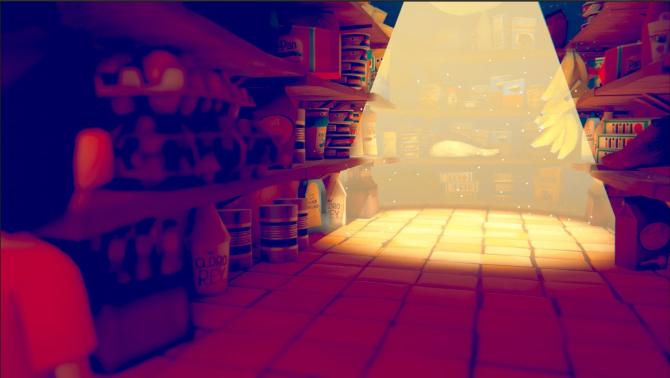 SOPA - Tale of the Stolen Potato 