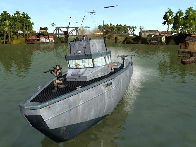 Delta Force: Xtreme 2 