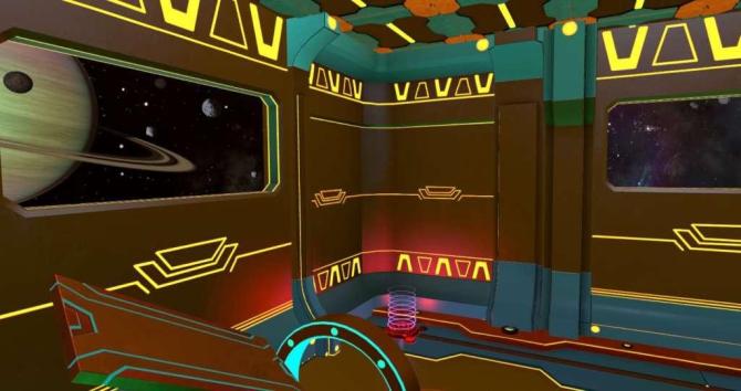 Bounce VR 