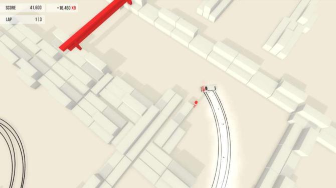 Absolute Drift Zen Edition 