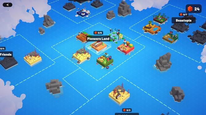 Block Factory 