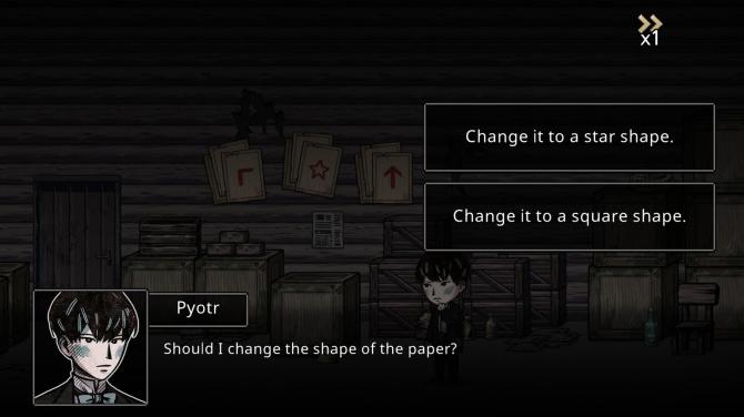 Pechka - Historical Story Adventure 