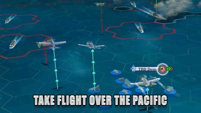 Sid Meier’s Ace Patrol: Pacific Skies PC St 