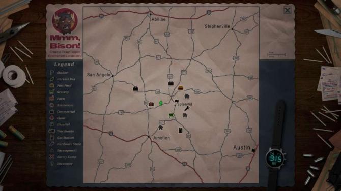 Dead State: Reanimated 