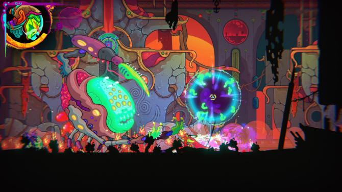 Ultros Deluxe Edition 