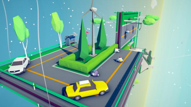 Sling Puzzle: Golf Master 