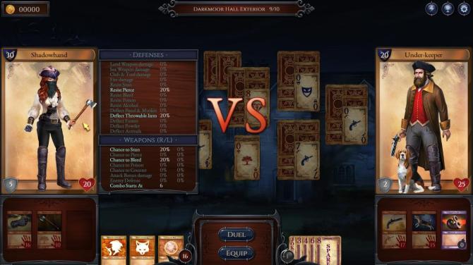 Shadowhand 