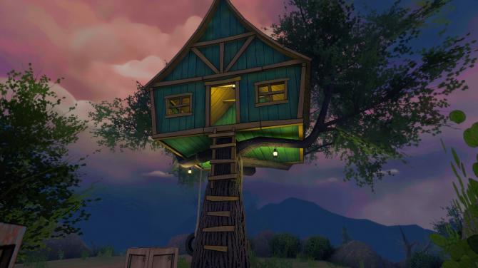 Horror Tale 1: Kidnapper 