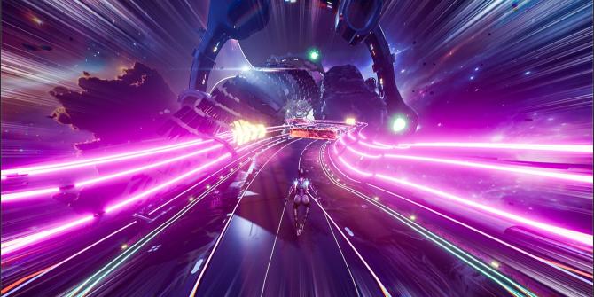 TIRELESS: Prepare For The Adrenaline 