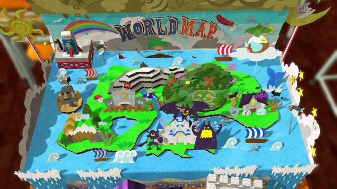 RPG Time: The Legend of Wright AR 