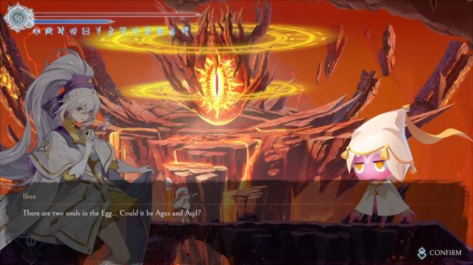 Afterimage US XBOX One / Xbox Series X|S CD Key 