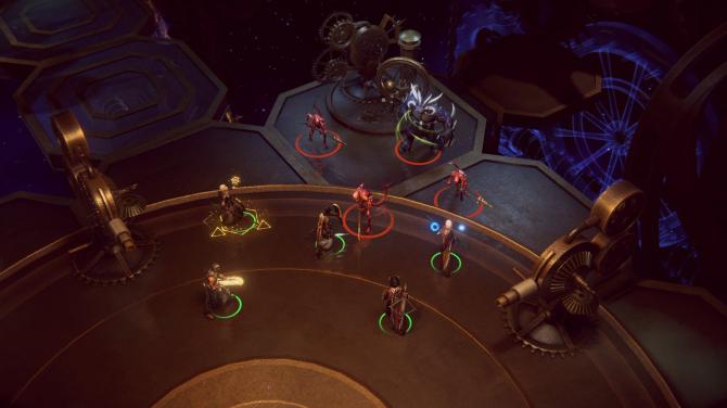 Pathfinder: Wrath of the Righteous - Inevitable Excess 