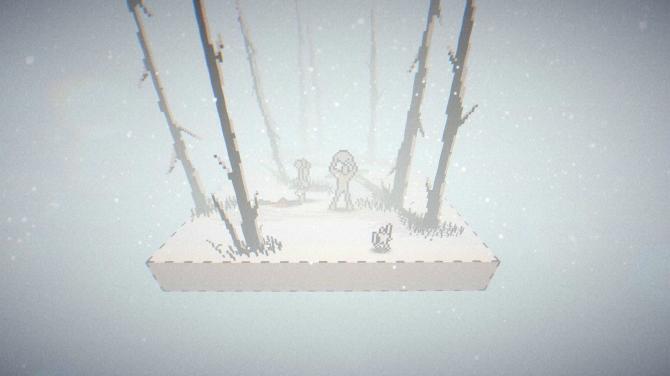 Bleak Sword DX 