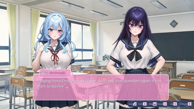 Pick My Heart Chapter 2 