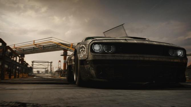 FAST & FURIOUS CROSSROADS 