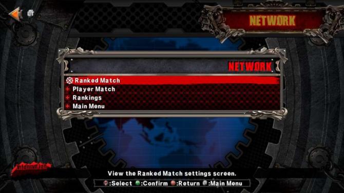 GUILTY GEAR Xrd -SIGN- 