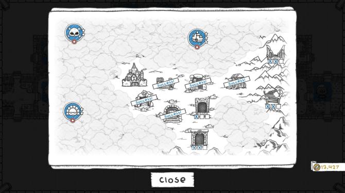 Guild of Dungeoneering Ultimate Edition 