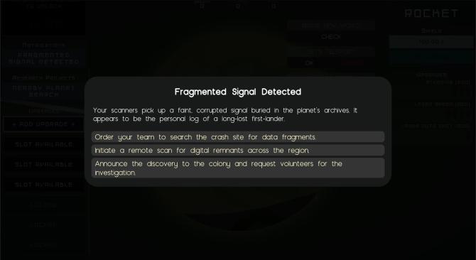 ORBITAL 