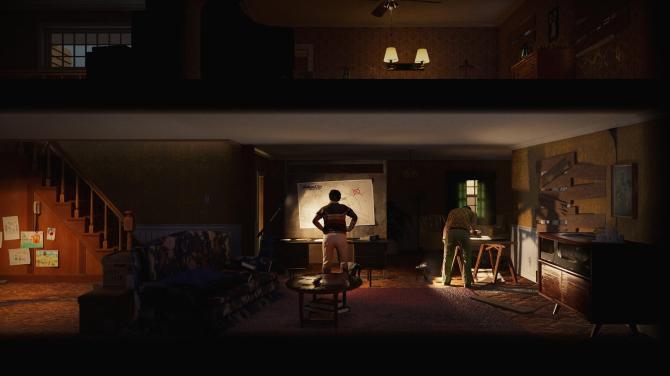 Into the Dead: Our Darkest Days 