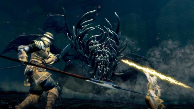 Dark Souls: Remastered 