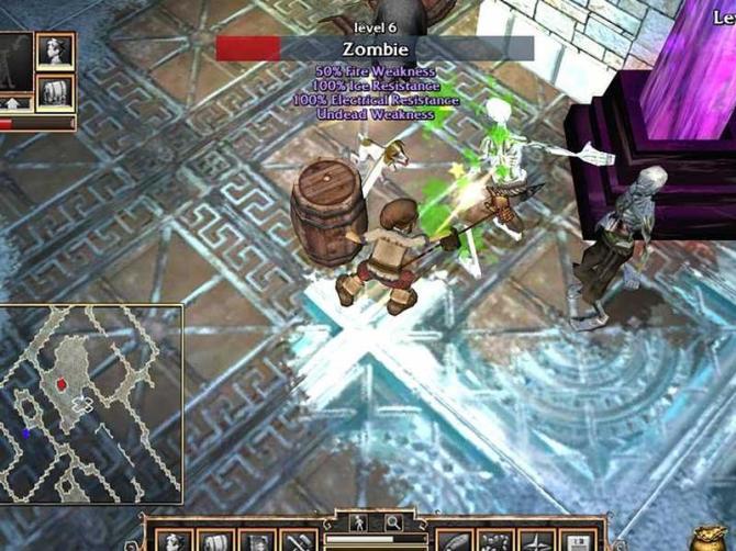 FATE Undiscovered Realms 