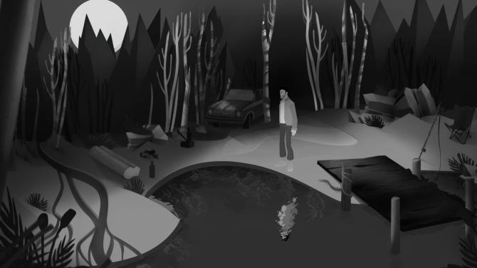 AWAKE - Definitive Edition 