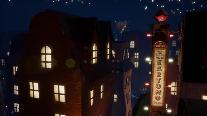 Kartong: Death by Cardboard! 