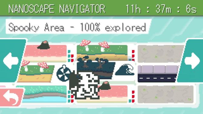 Nanomon Virtual Pet 