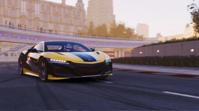 Project CARS 3 PS4 / PS5 Access 