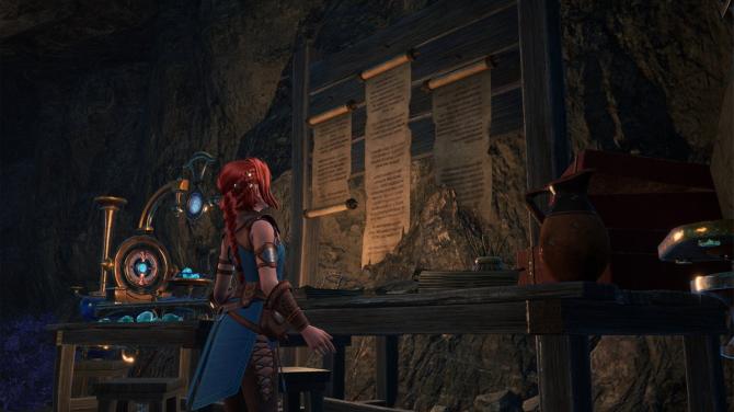 Asterigos: Curse of the Stars Deluxe Edition 