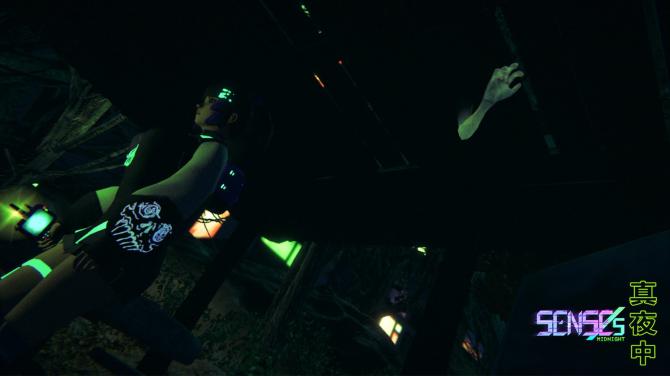 SENSEs: Midnight 