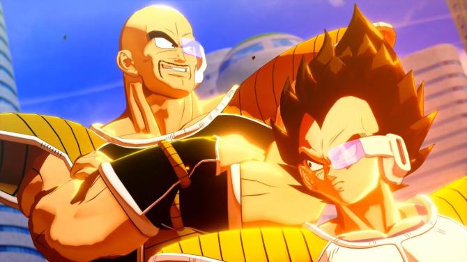 DRAGON BALL Z: Kakarot Digital Deluxe Edition 
