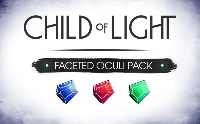 Child of Light Ultimate Edition AR 